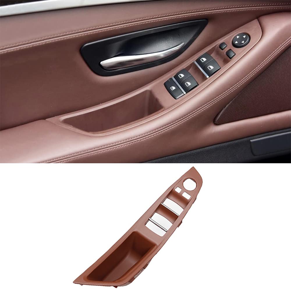 Amazon.com: CHUANGHUI for BMW 5 Series F10 F11 2011-2016 Driver